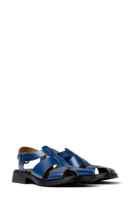 Dana Fisherman Sandal by Camper