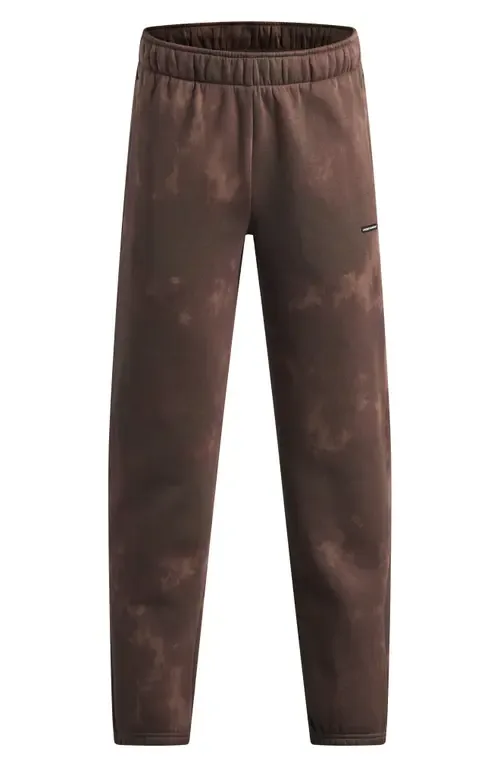 Icon Fleece Washed Joggers by Under Armour