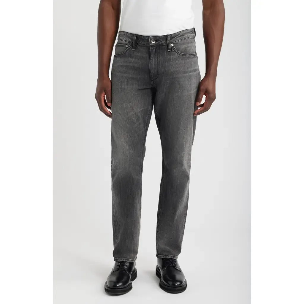 Fit 3 Slim Straight Leg Jeans by rag & bone