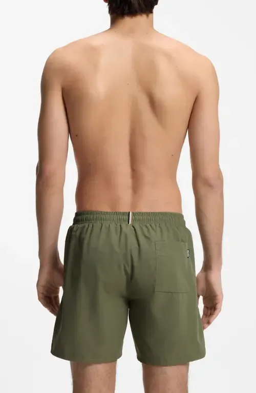 Swordfish Swim Trunks by BOSS