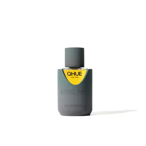 Intro Vert Eau De Parfum by Qhue