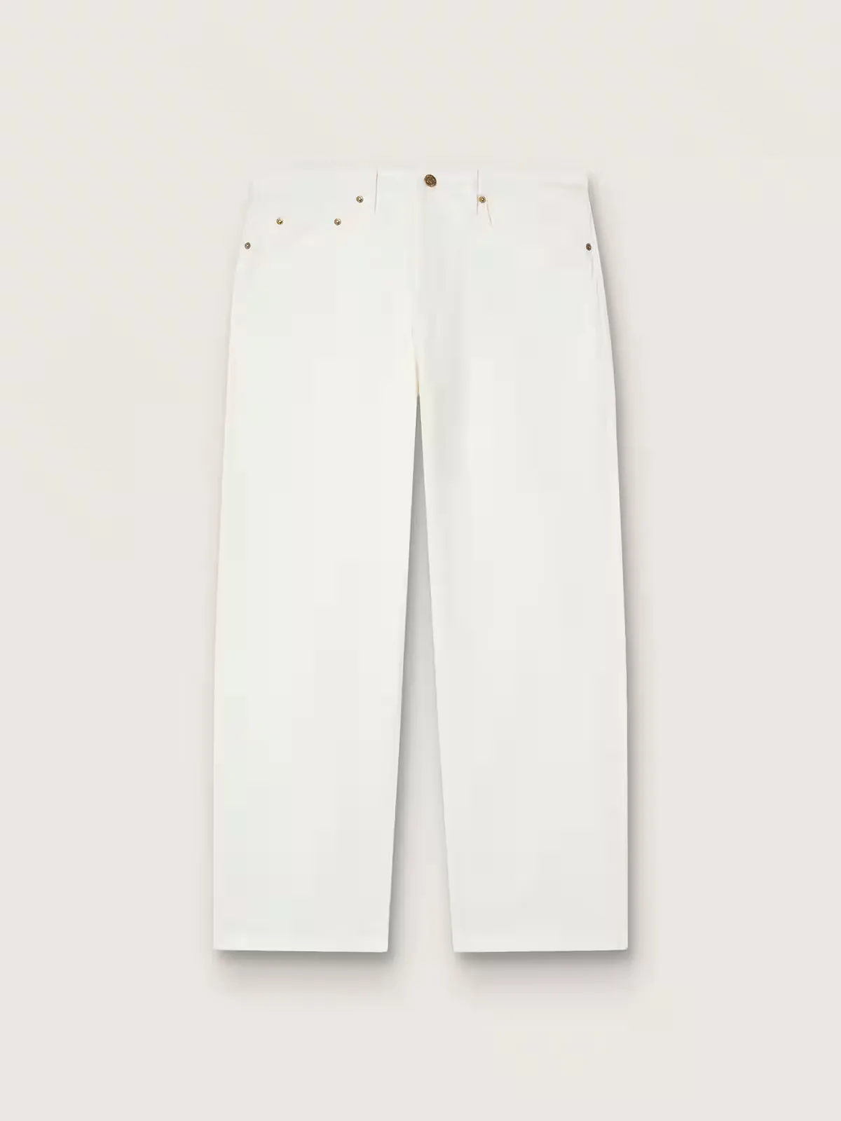 Denim Pants