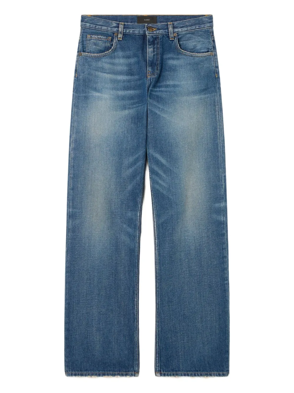 Moon Jeans by Alanui