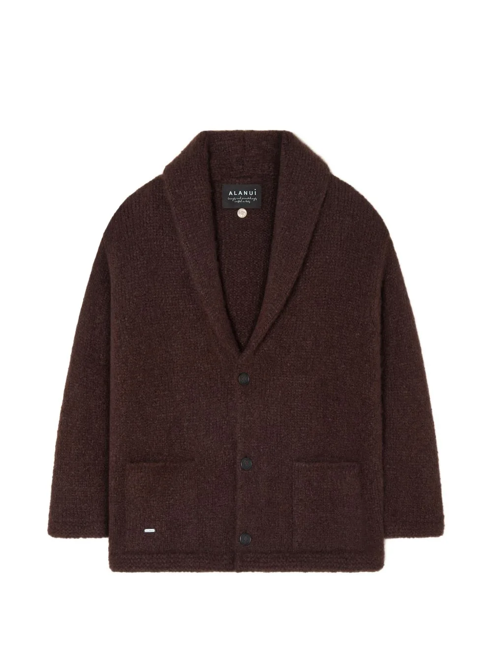 Finest Cardigan by Alanui