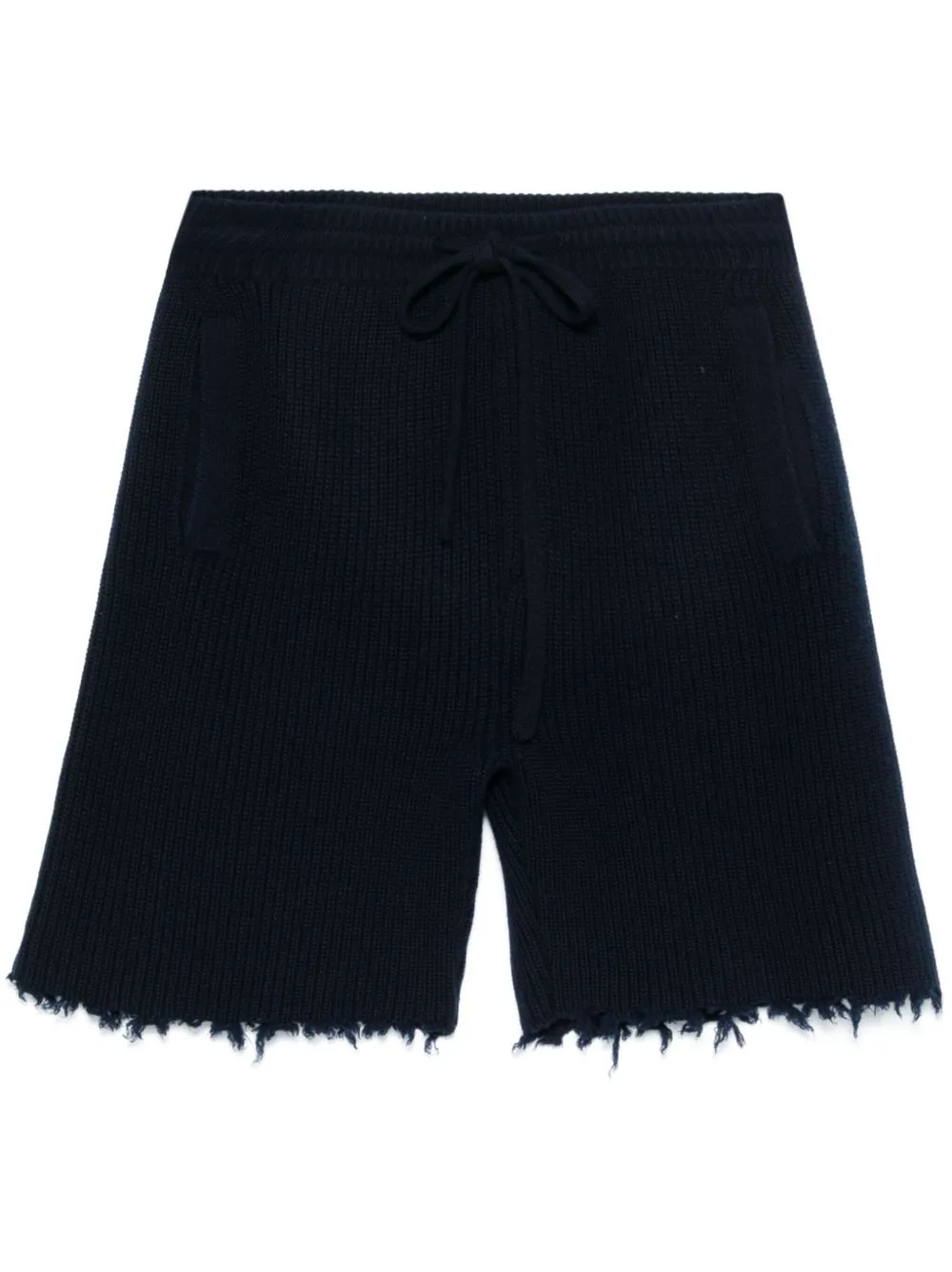 Finest Bermuda Shorts by Alanui