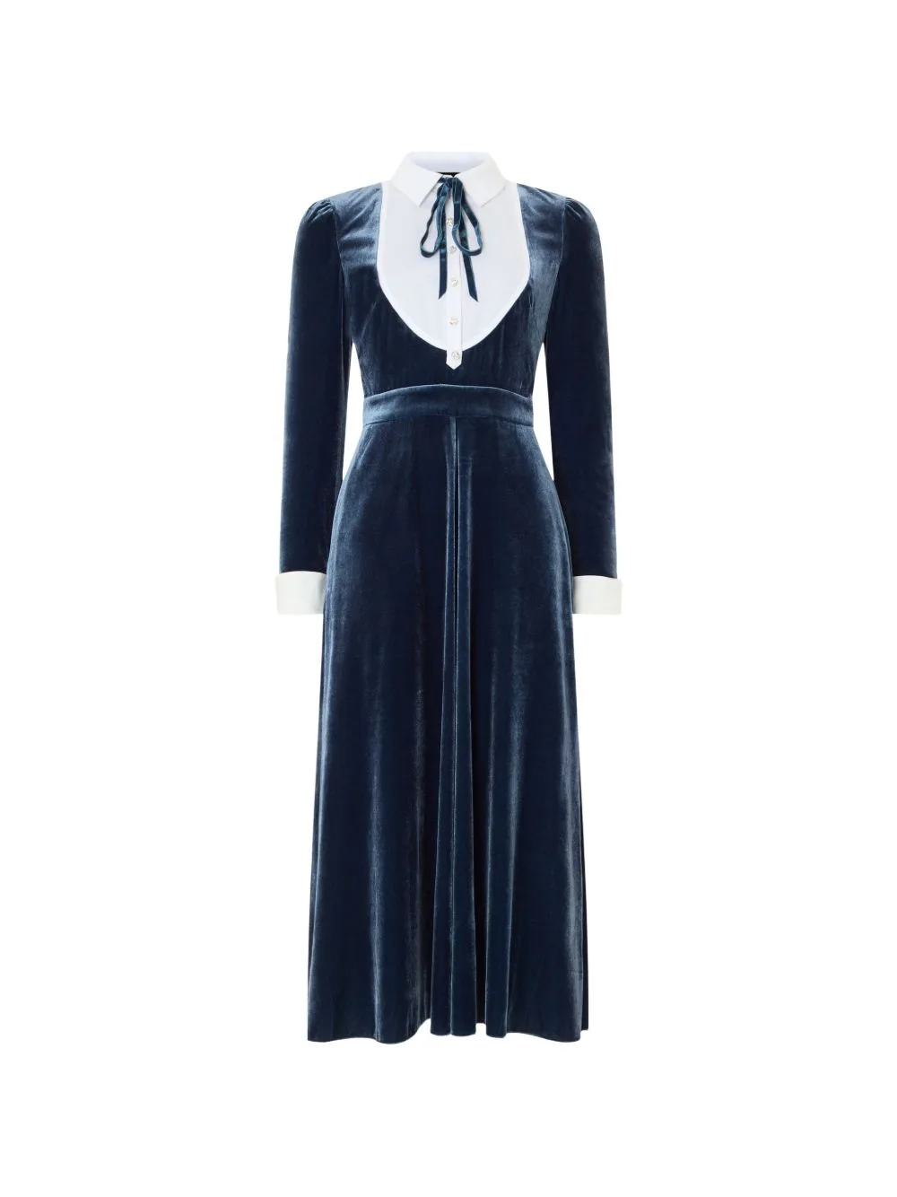 Midi Pompidou Dress by Temperley London