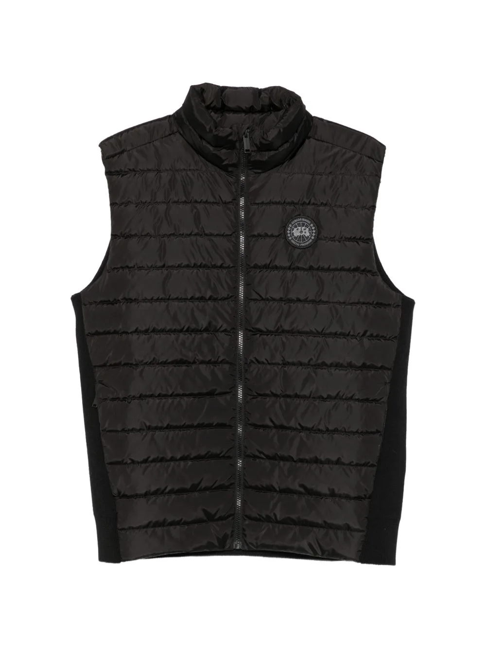Hybridge Flavio Quilted Gilet by Canada Goose