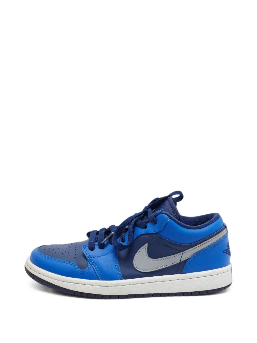 Air Jordan 1 Low Sneakers by Jordan