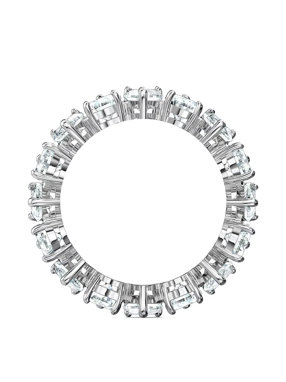 Matrix Vittore Ring by Swarovski