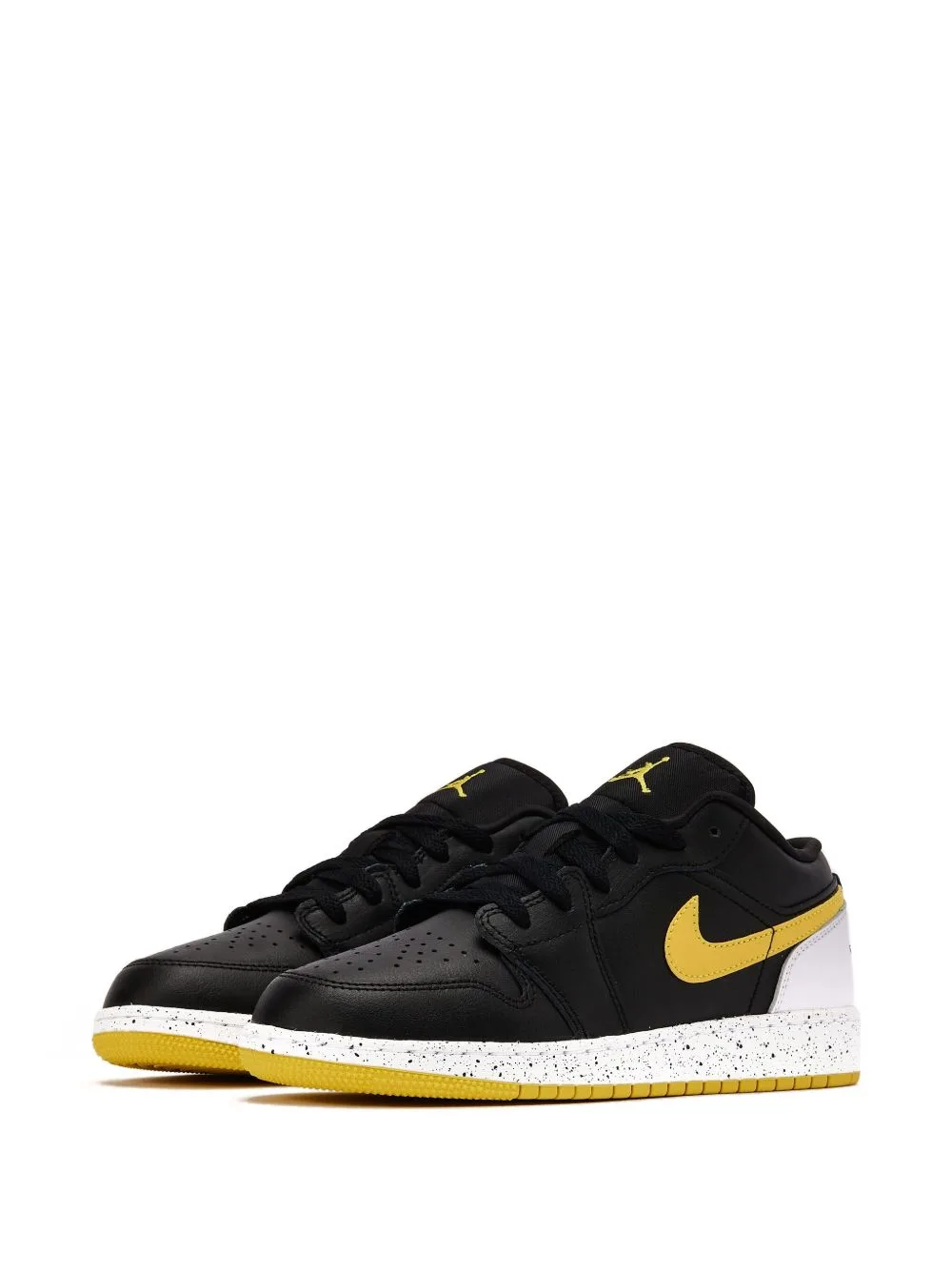 Air Jordan 1 Low Sneakers by Jordan Kids