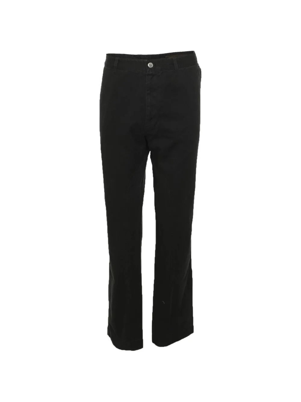 Straight-Leg Trousers by Louis Vuitton Pre-Owned