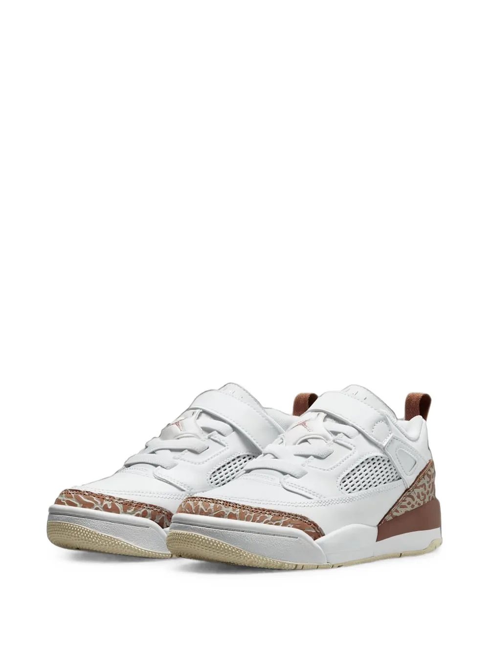 Spizike Low Sneakers by Jordan Kids