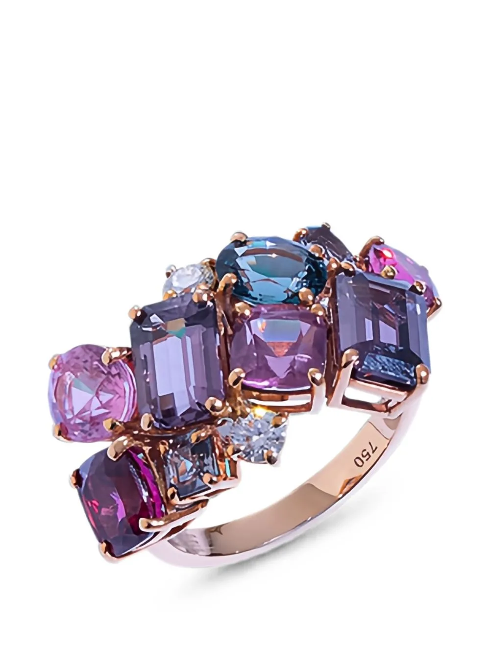 Vespera Ring by ZOME