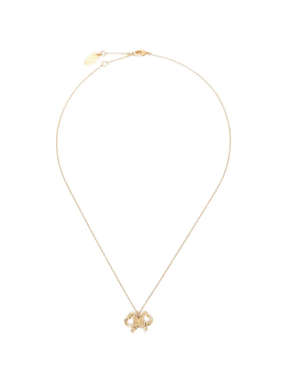 Rigoberta Pendant Necklace by Vivienne Westwood