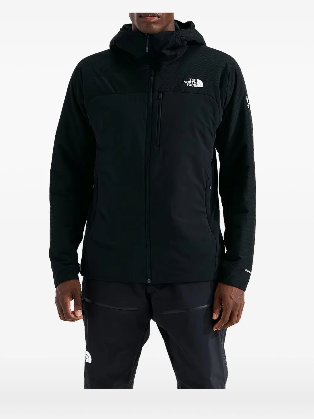 Summit Casaval Hooded Jacket by The North Face