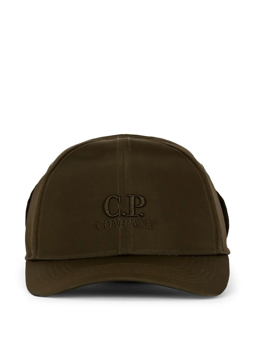 Chrome-R Goggle Cap by C.P. Company