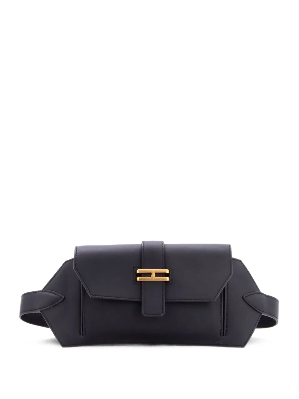 Elan Pocket 24 Swift Belt Bag by Hermès Pre-Owned