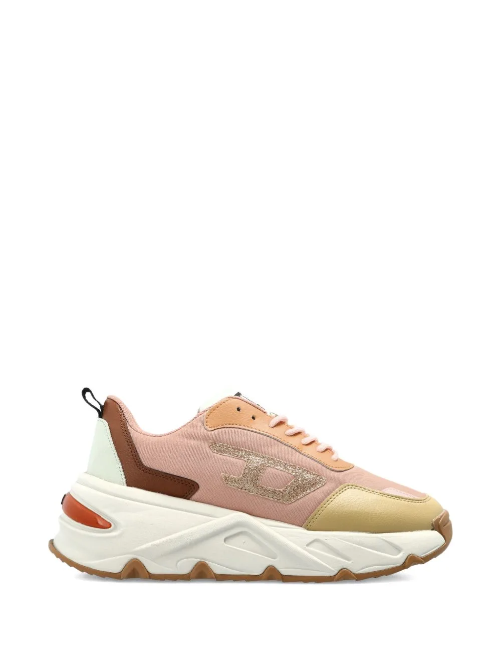S-Savannah Tulu Sneakers by Diesel