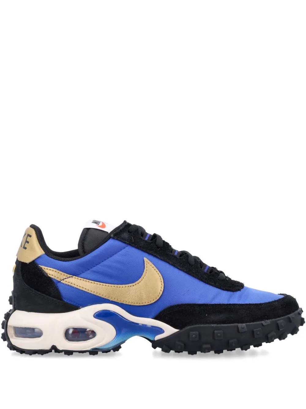 Air Max Waffle Sneakers by Nike
