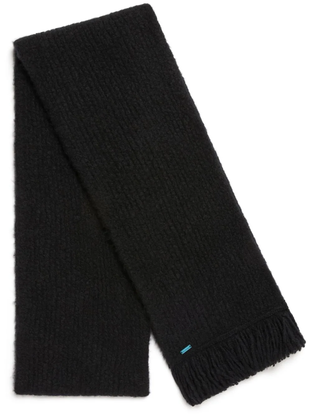 A Finest Fringed Scarf