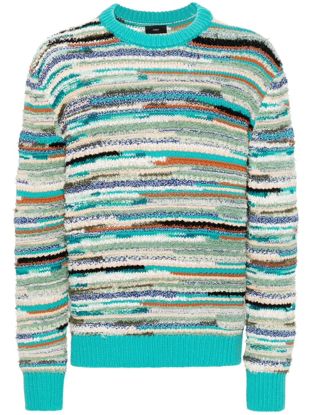 Madura I Chunky-Knit Jumper