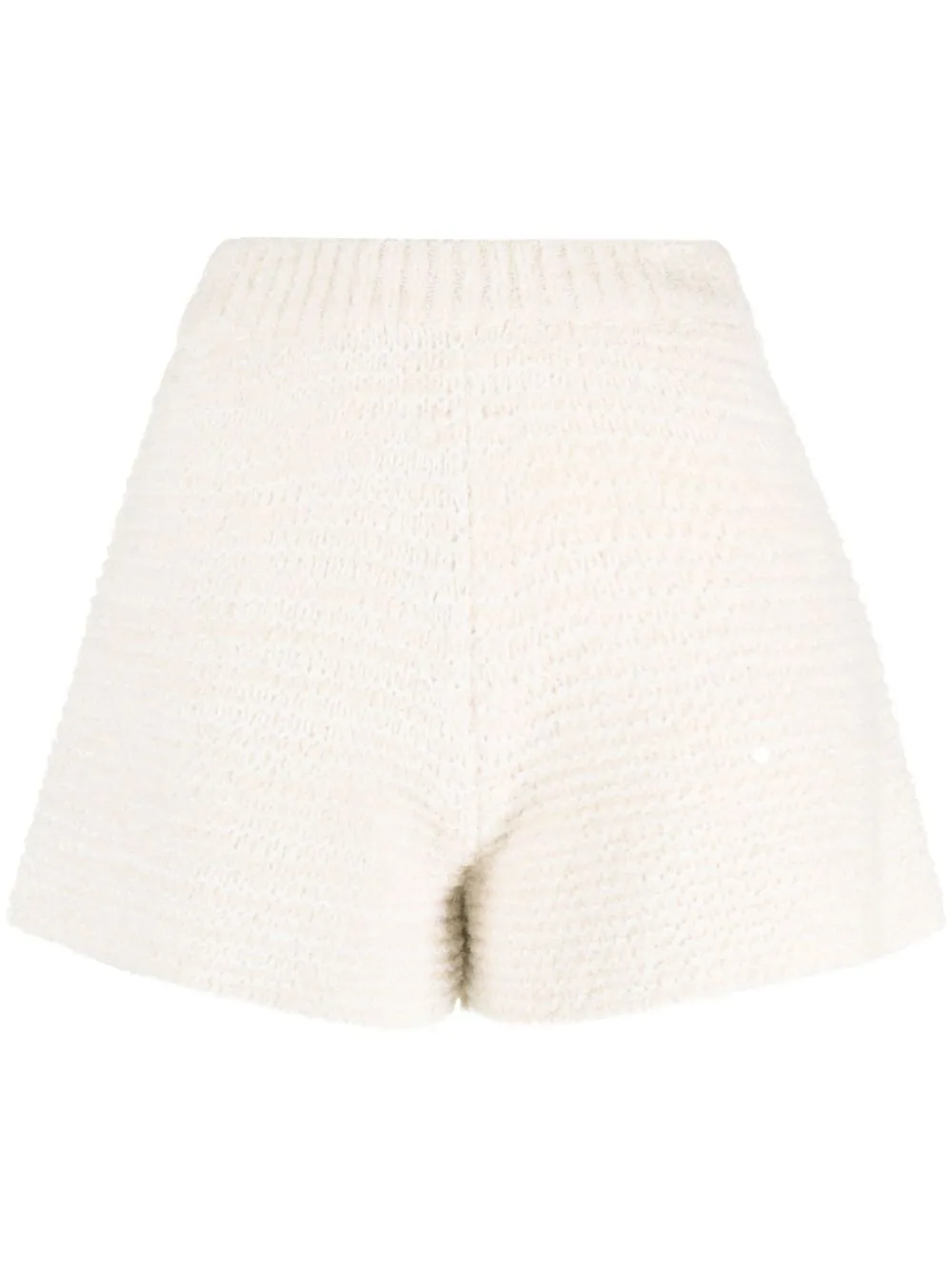 Bright Hues Shorts by Alanui