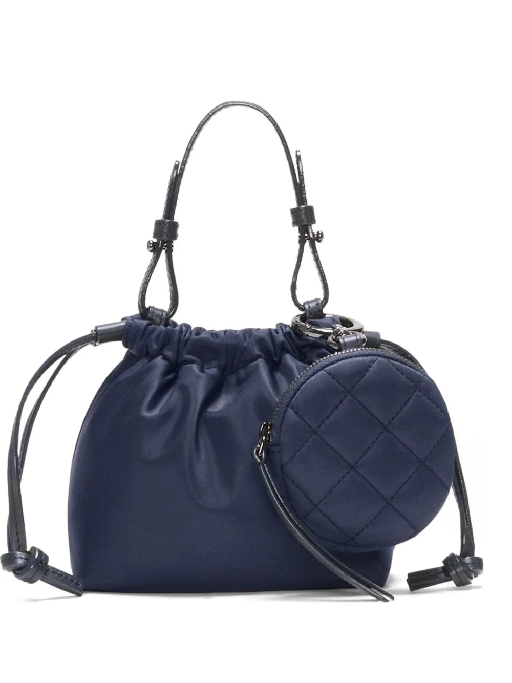 Waverly Bebe Tote Bag by Mz Wallace