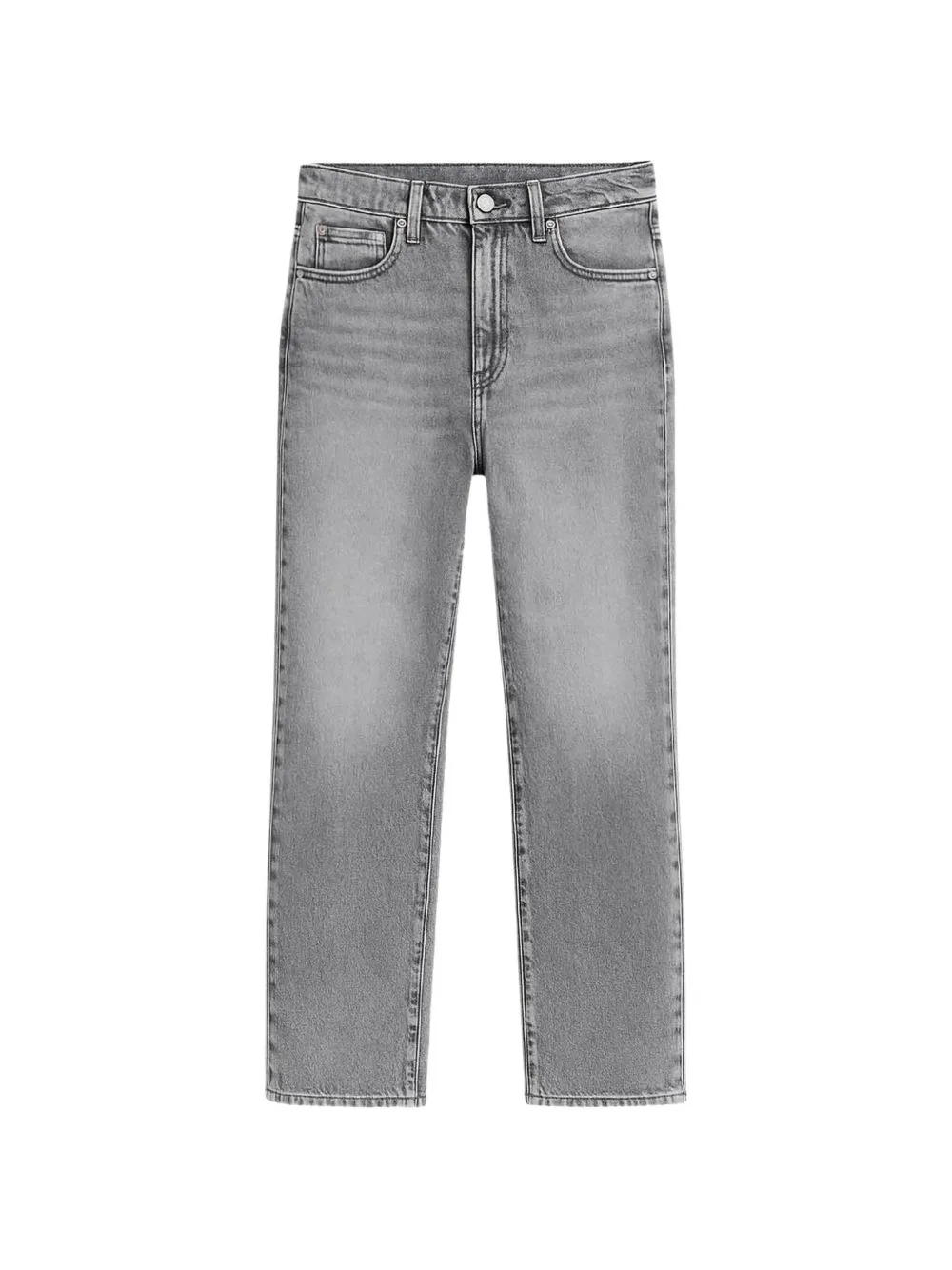 Faded Jeans by The Frankie Shop