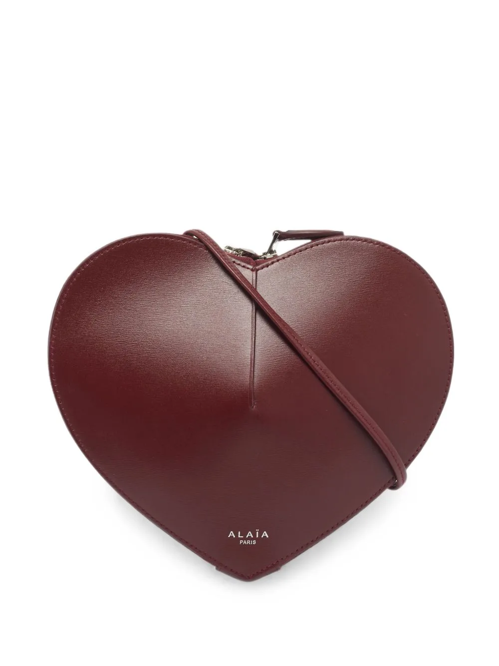 Le Coeur Heart Shoulder Bag by Alaïa Pre-Owned