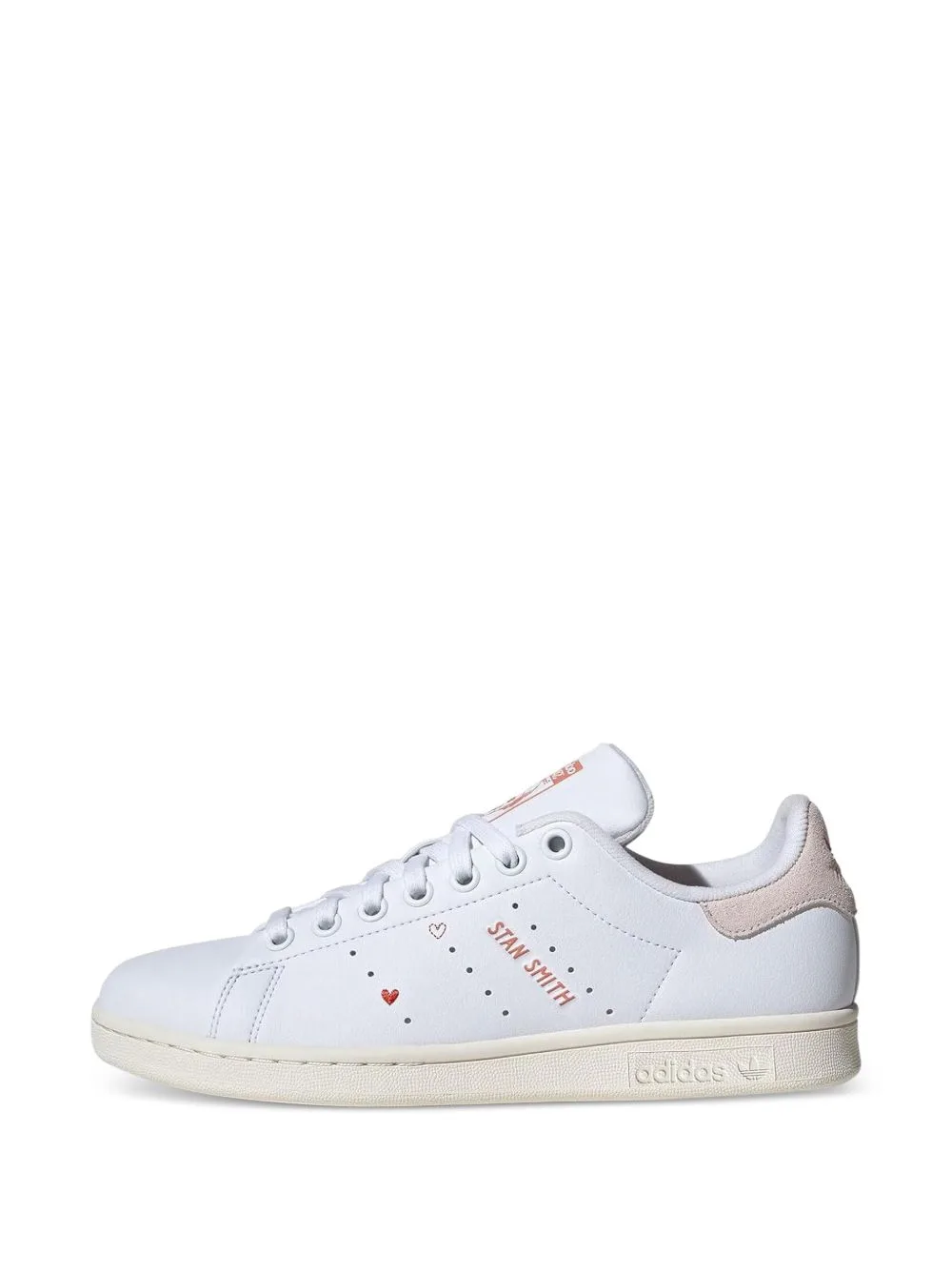 Stan Smith Low-Top Sneakers by adidas