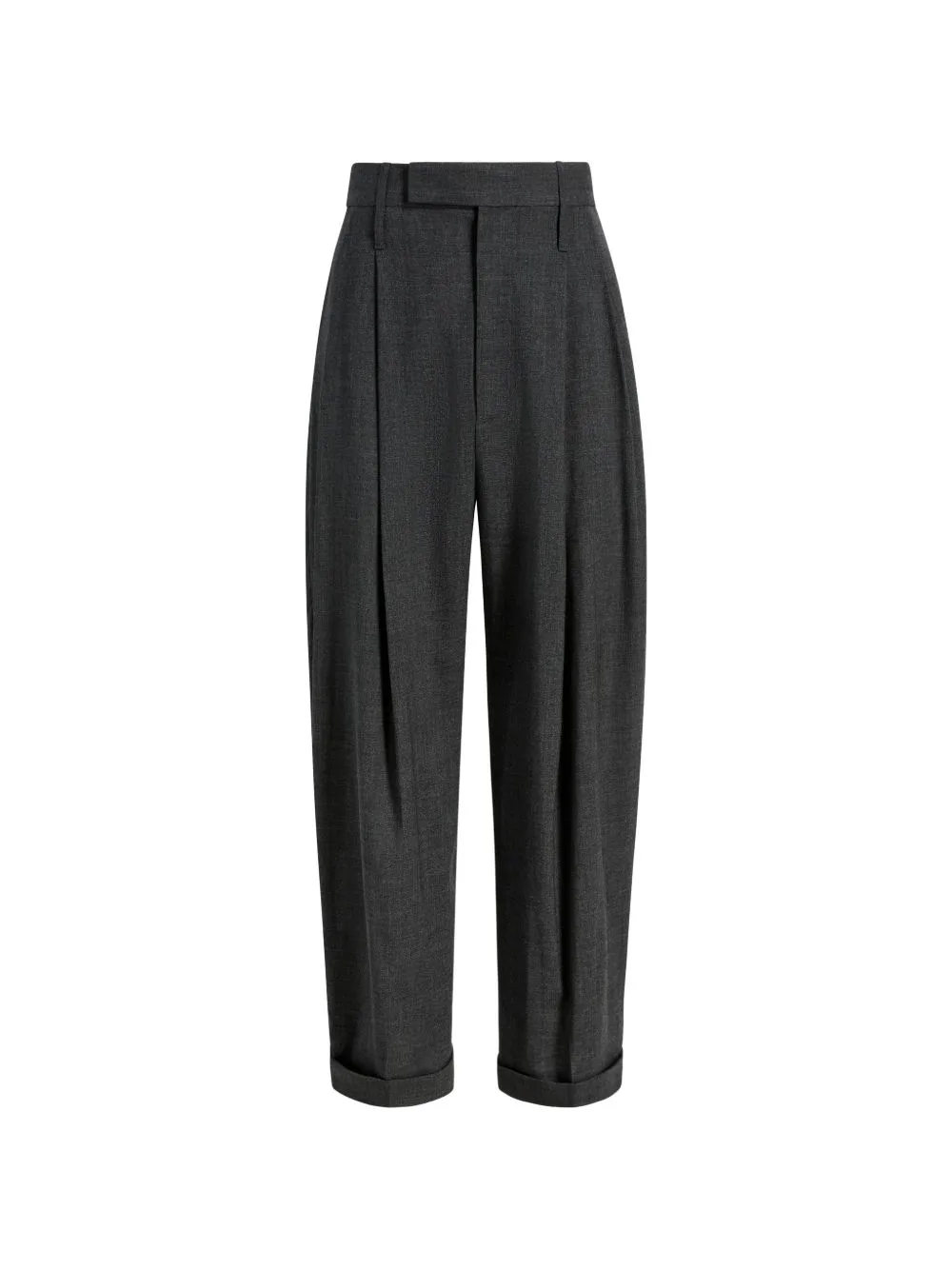 Waverly Mohair Trousers by Public School