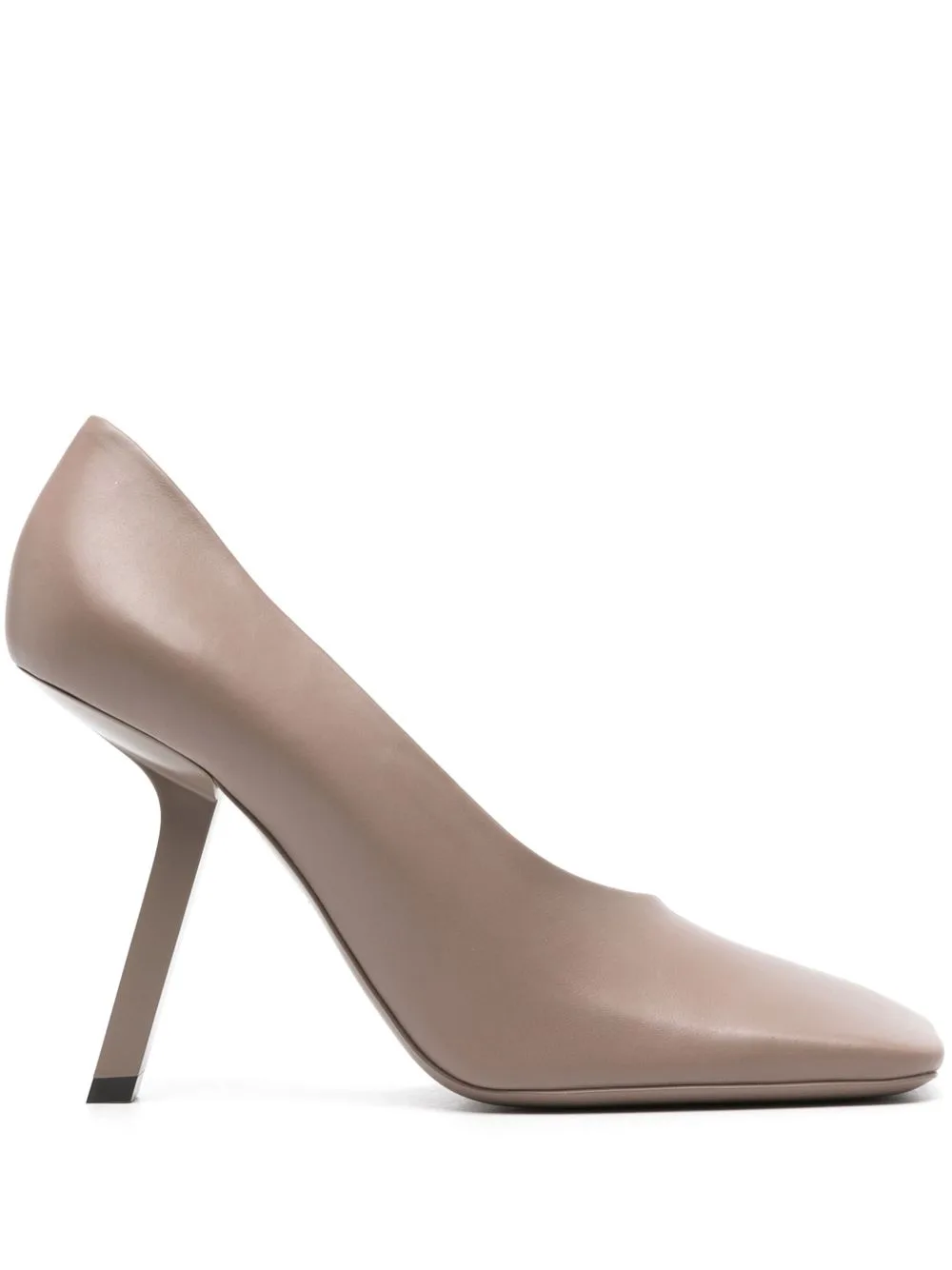 Void D'orsay 90mm Pumps by Balenciaga