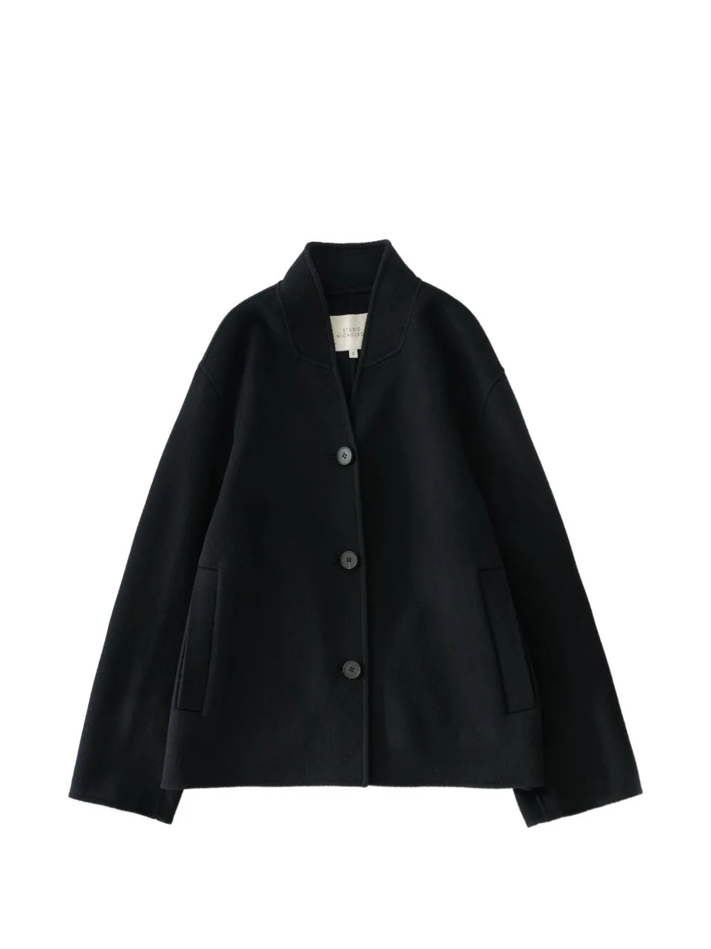 Rhine Double-Faced Jacket by Studio Nicholson