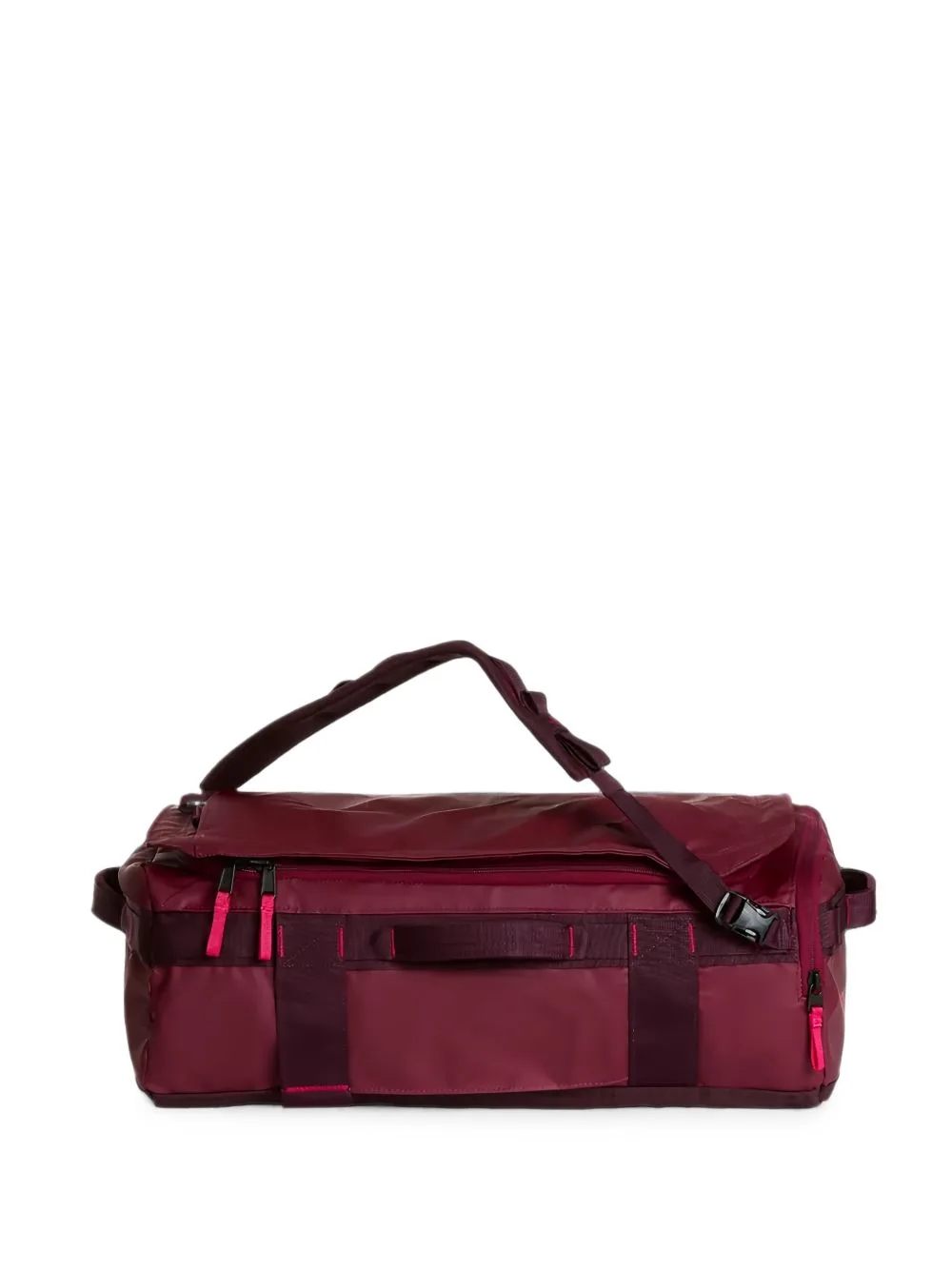 Base Camp Zip-Up Backpack by The North Face