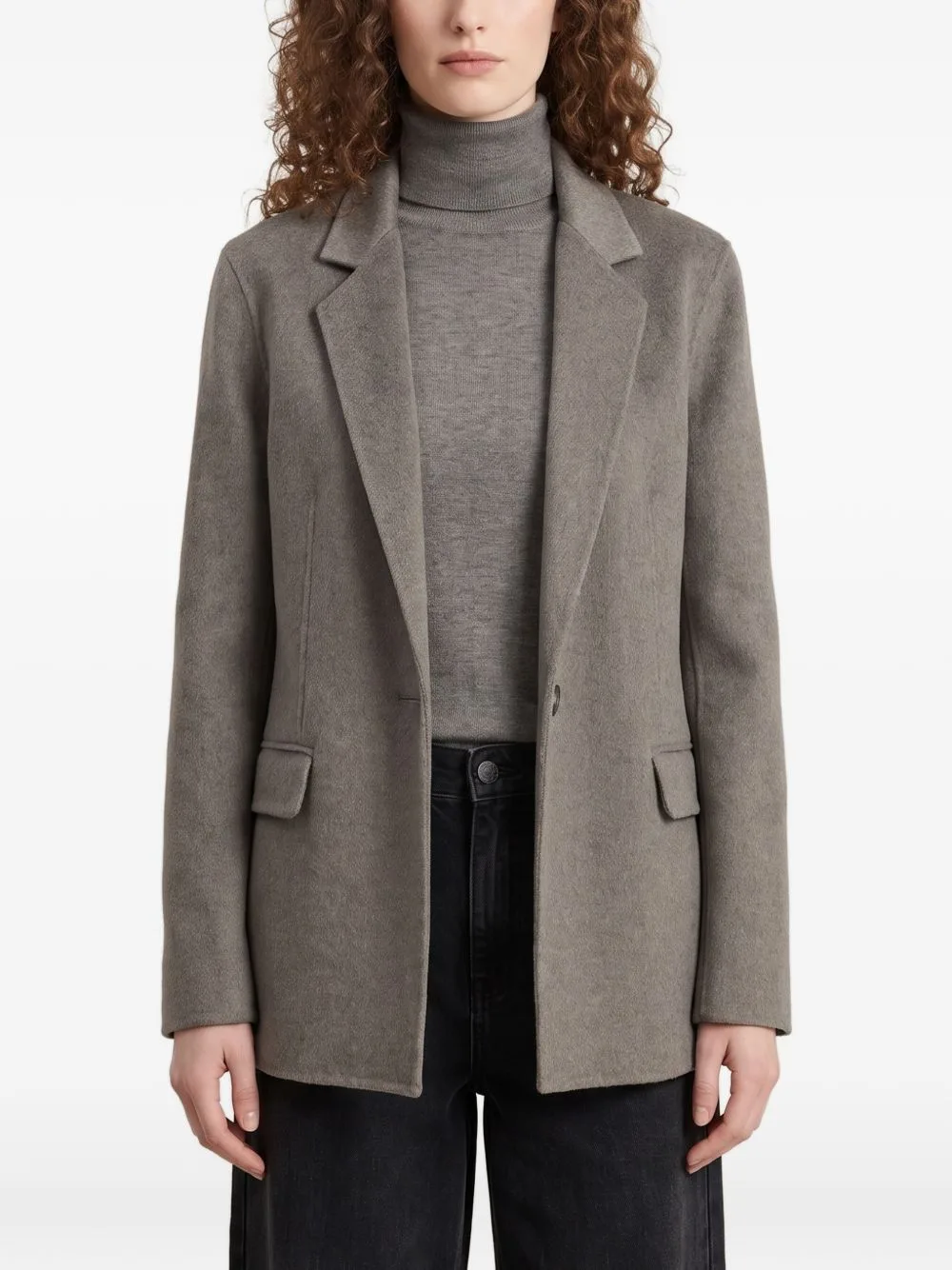 Cinna Cashmere Blazer by The Row