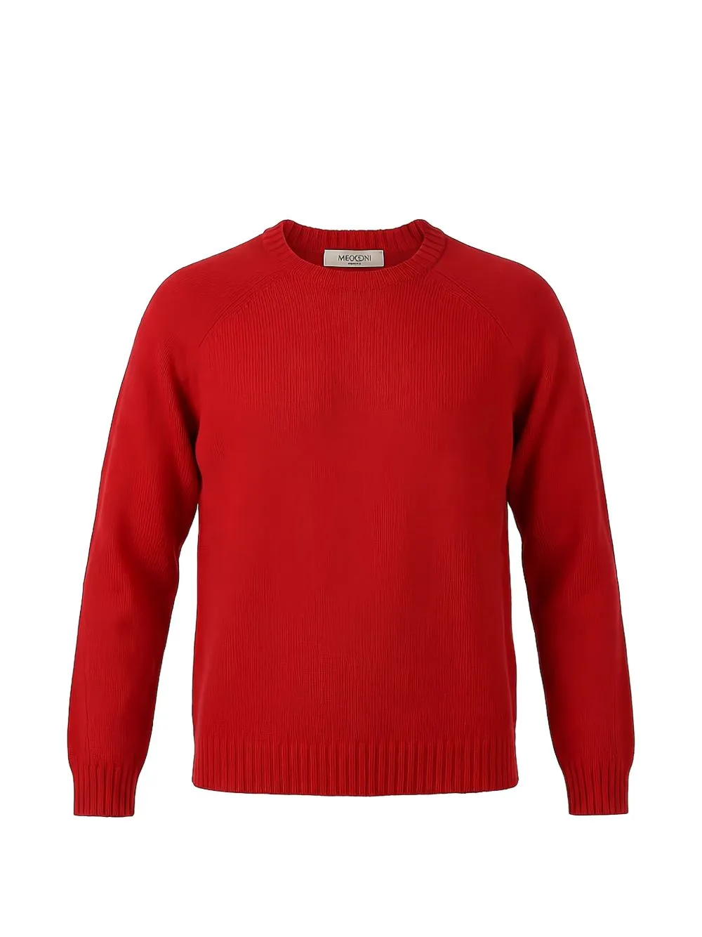 Crew-Neck Sweater by Valentino Garavani