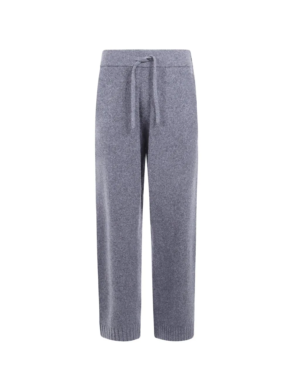 Drawstring Wool Track Pants by Represent