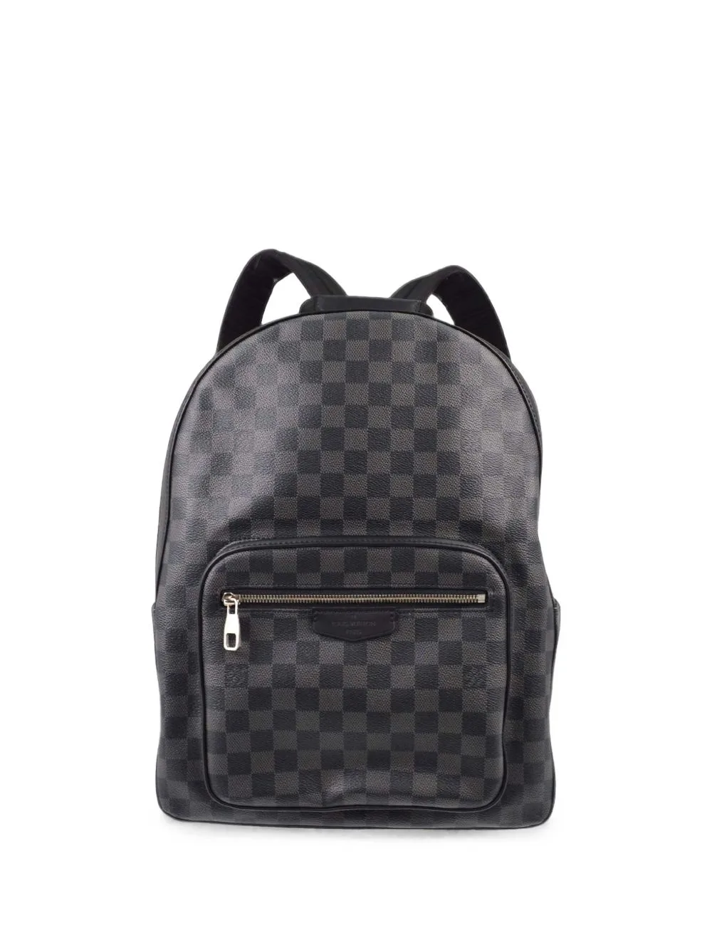 2017 Damier Graphite Josh Backpack by Louis Vuitton Pre-Owned