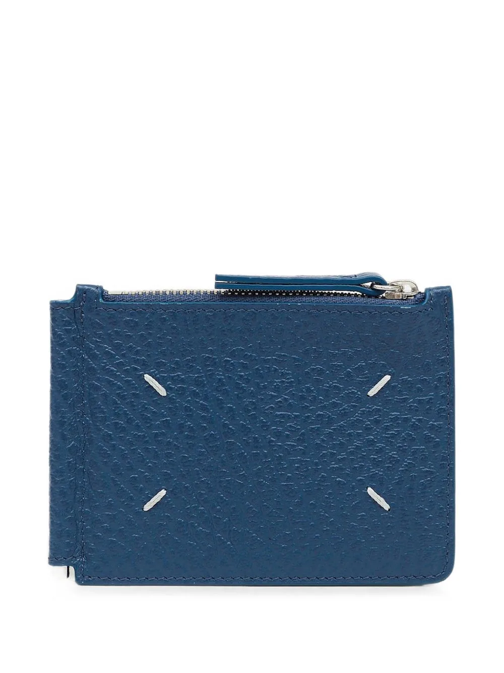Wallet Slim 2-Pincer by Maison Margiela