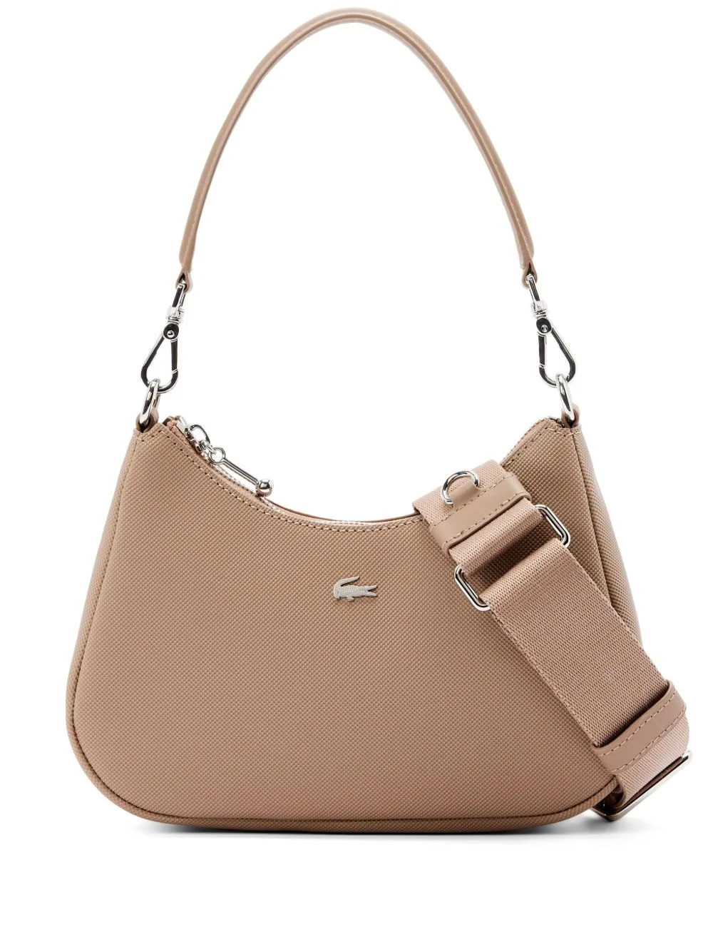 Daily City Shoulder Bag by Lacoste