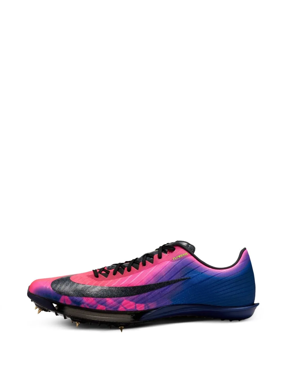 Maxfly 2 Glam Sprinting Sneakers by Nike