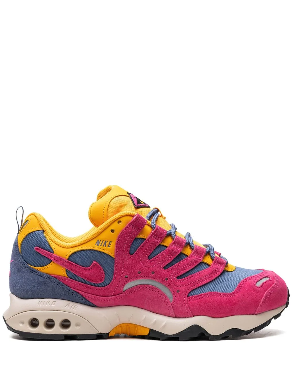 Air Terra Humara Alchemy Pink Sneakers by Nike