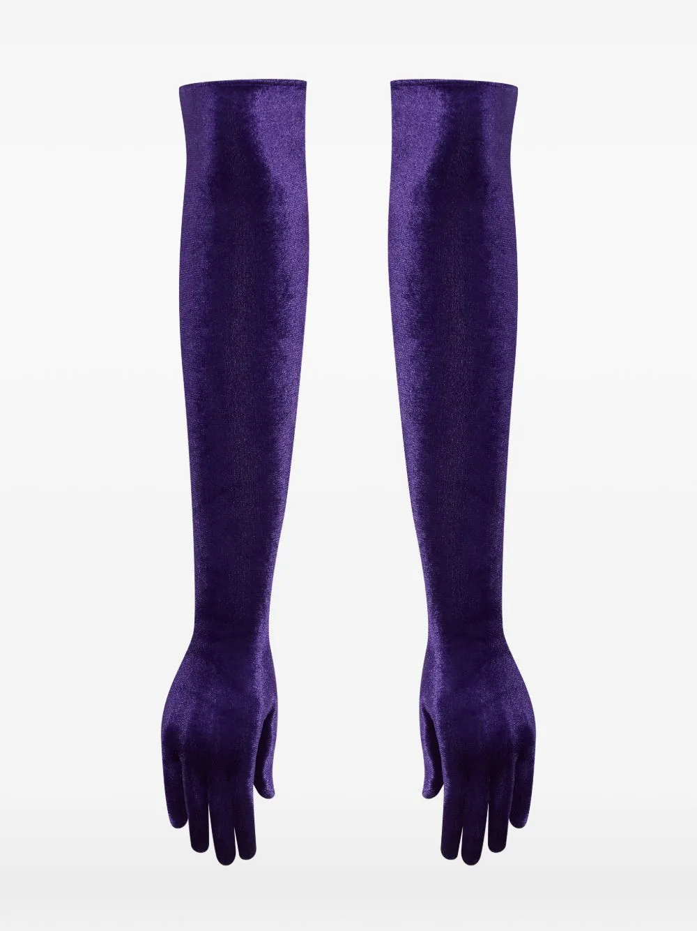 Maison Close x Scandale Rococo Opera Gloves by Maison Close