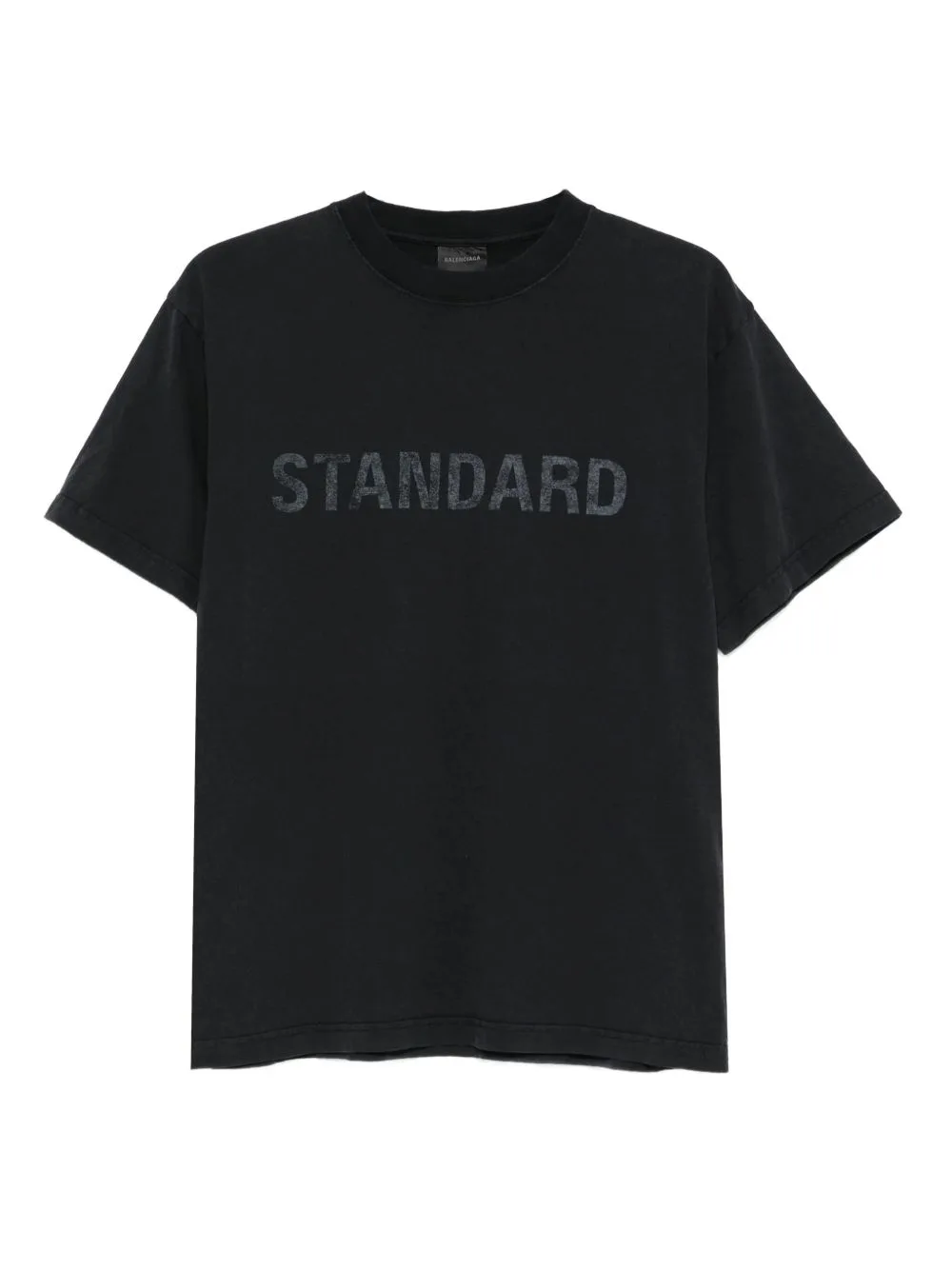 Regular-Fit T-Shirt by Balenciaga