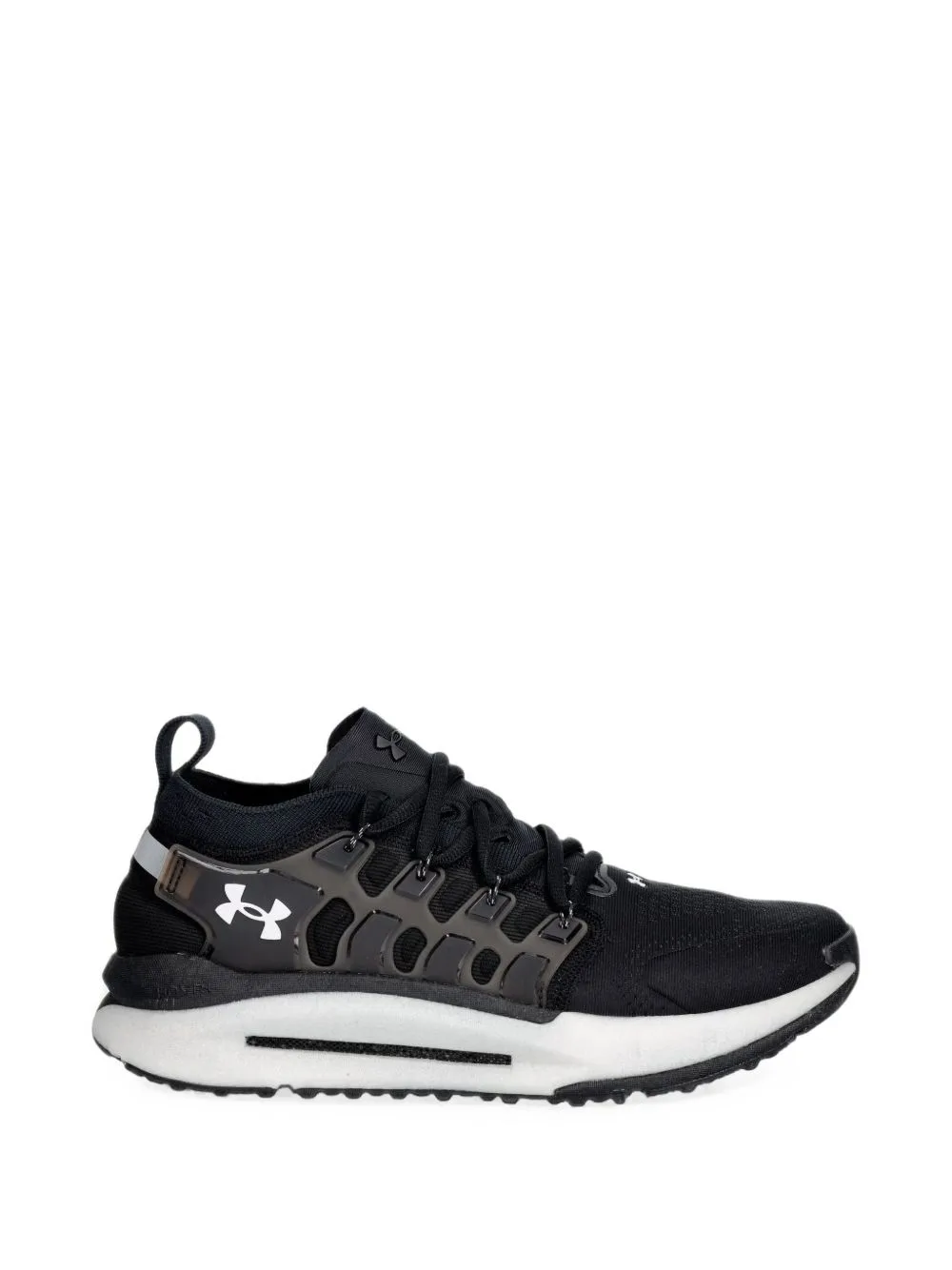 Phantom x Panelled Sneakers by Under Armour