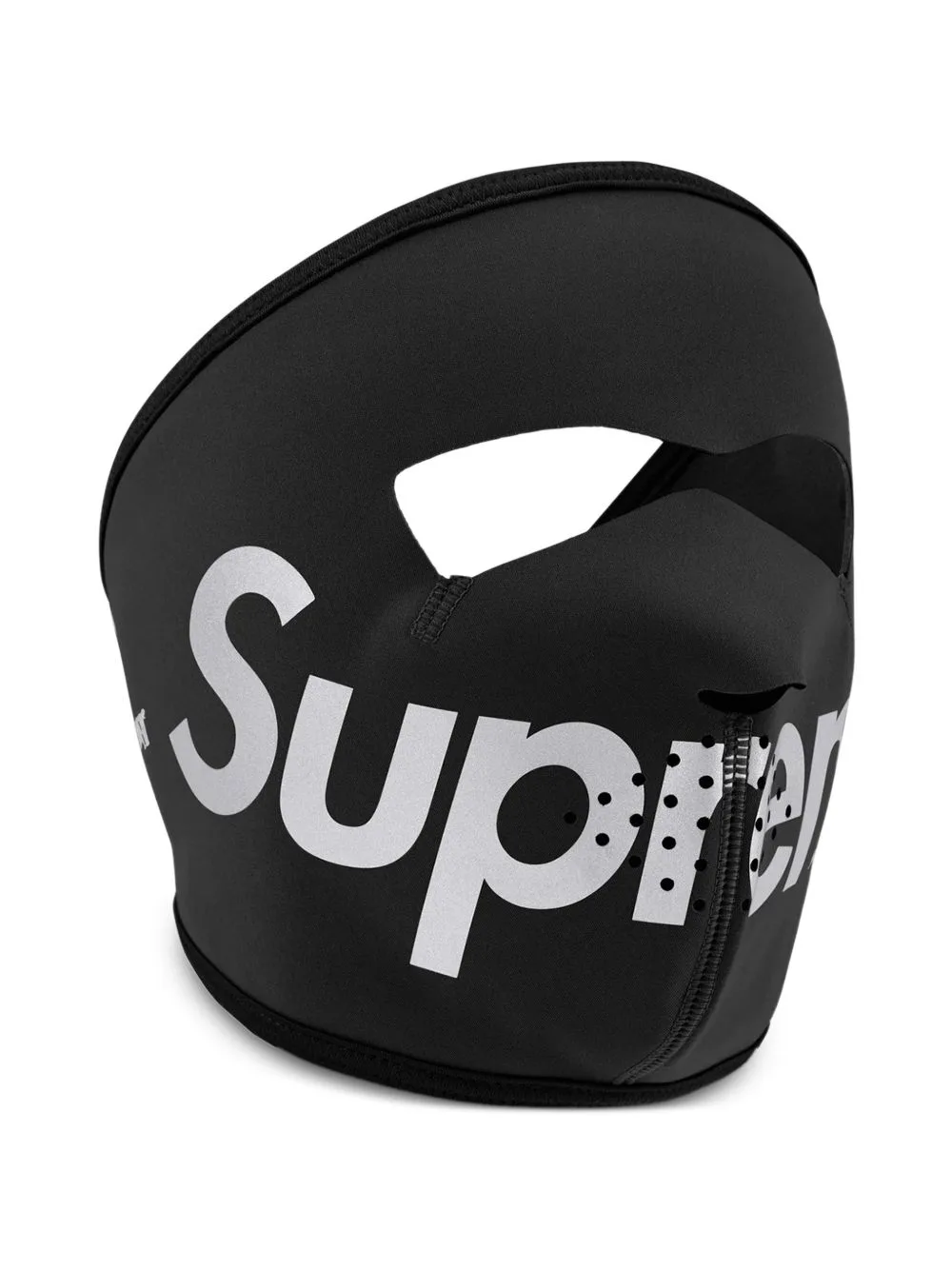 Supreme x Windstopper Logo Face Mask by Supreme