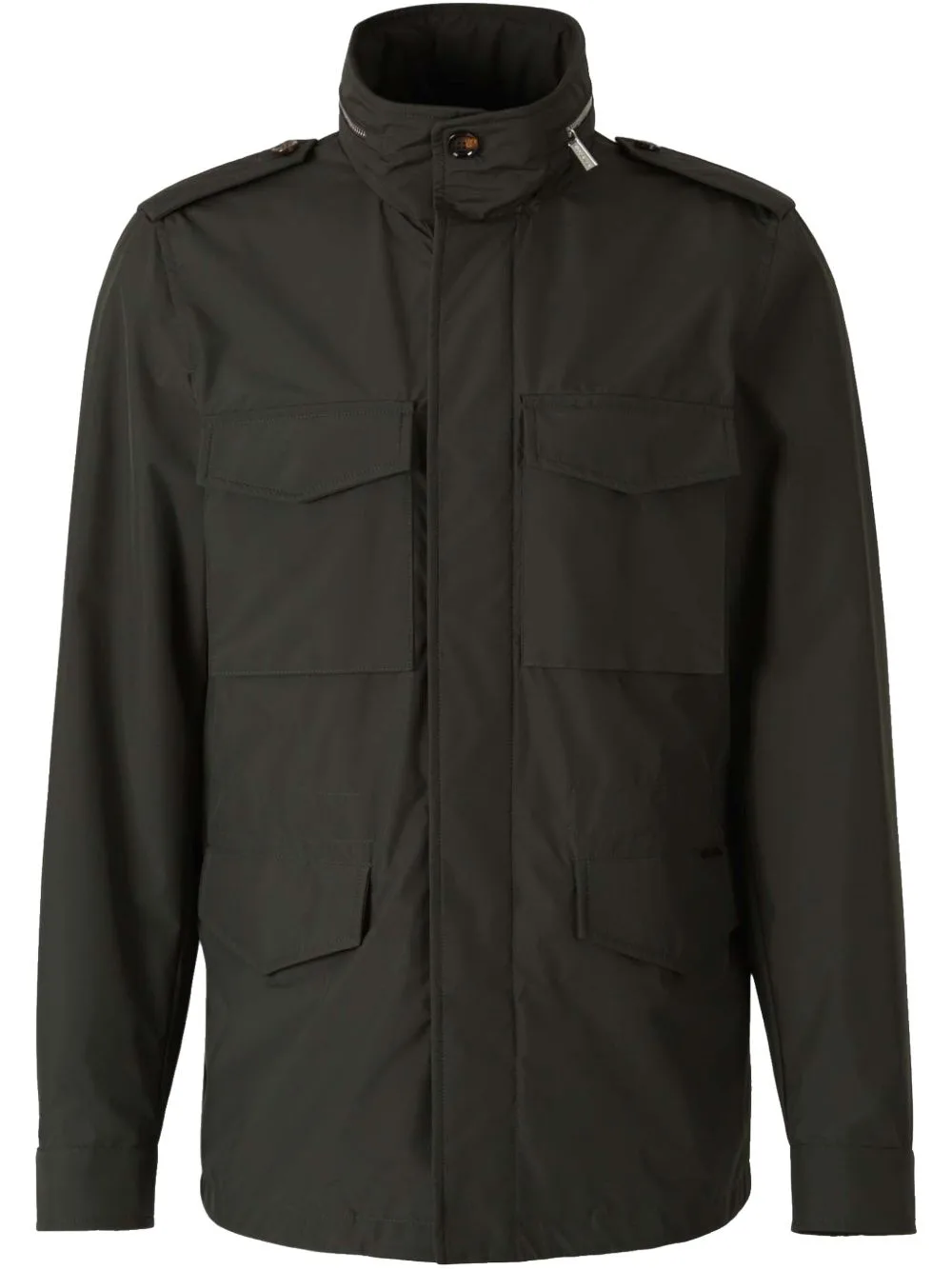 Denver-25 Jacket by Moorer