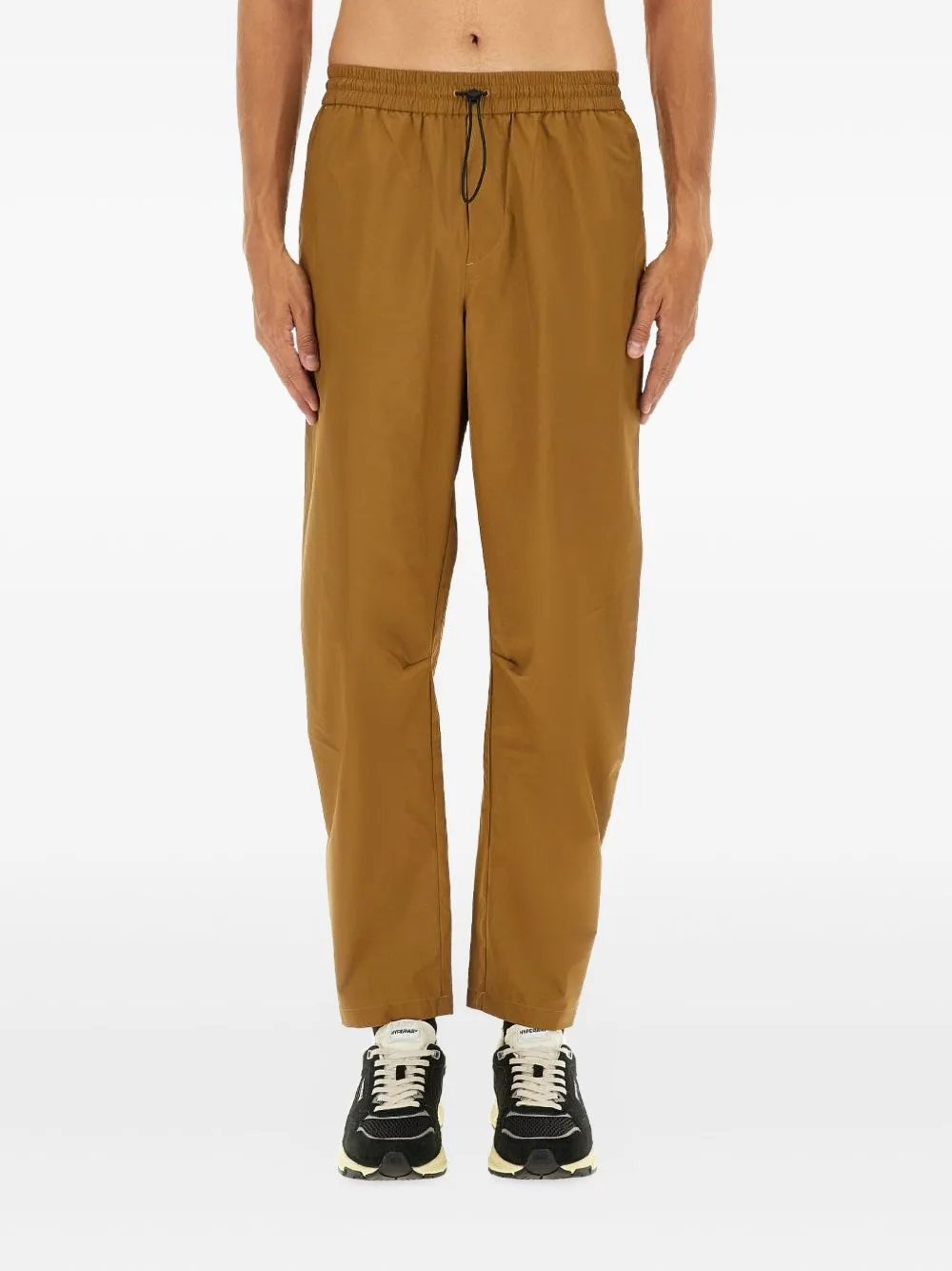 Drawstring Trousers