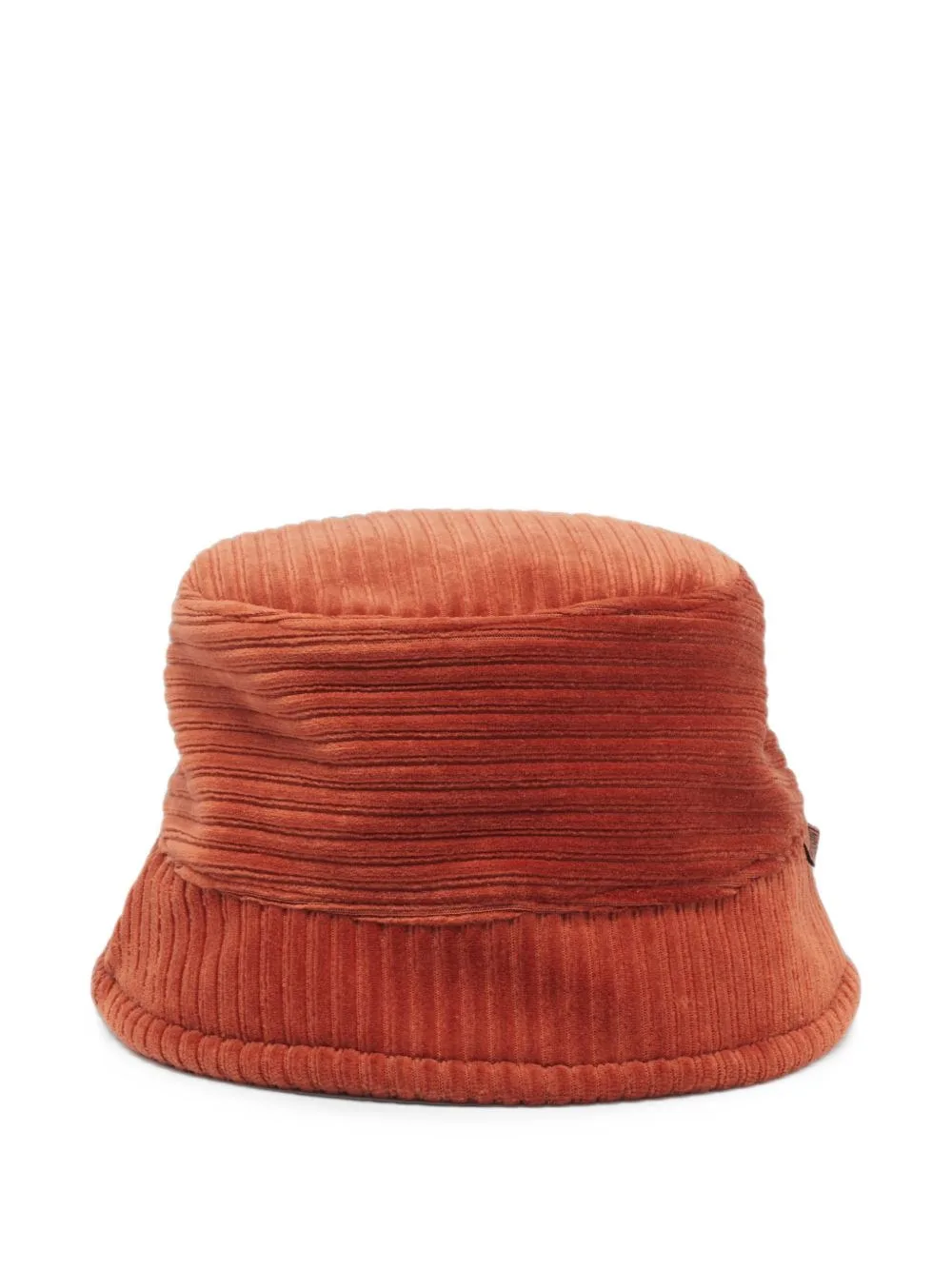 Corduroy Bucket Hat by Missoni Pre-Owned