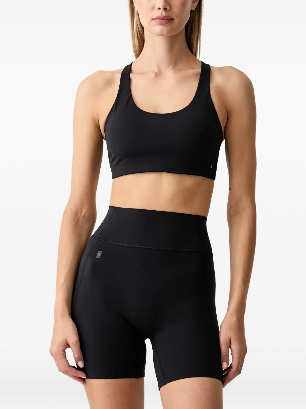 Racerback Sports Bra by On
